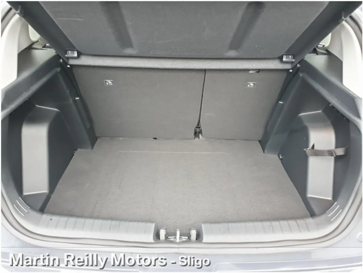 Hyundai Bayon SUV, Petrol, 2026, Grey