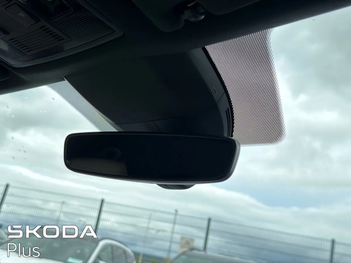 Skoda Kodiaq Estate, Diesel, 2024, Blue