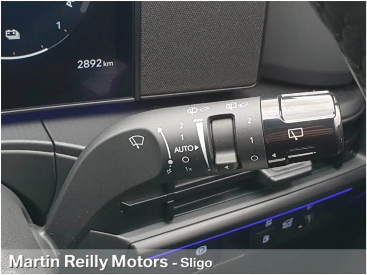 Hyundai Santa Fe SUV, Petrol Plug-in Hybrid, 2026, Grey