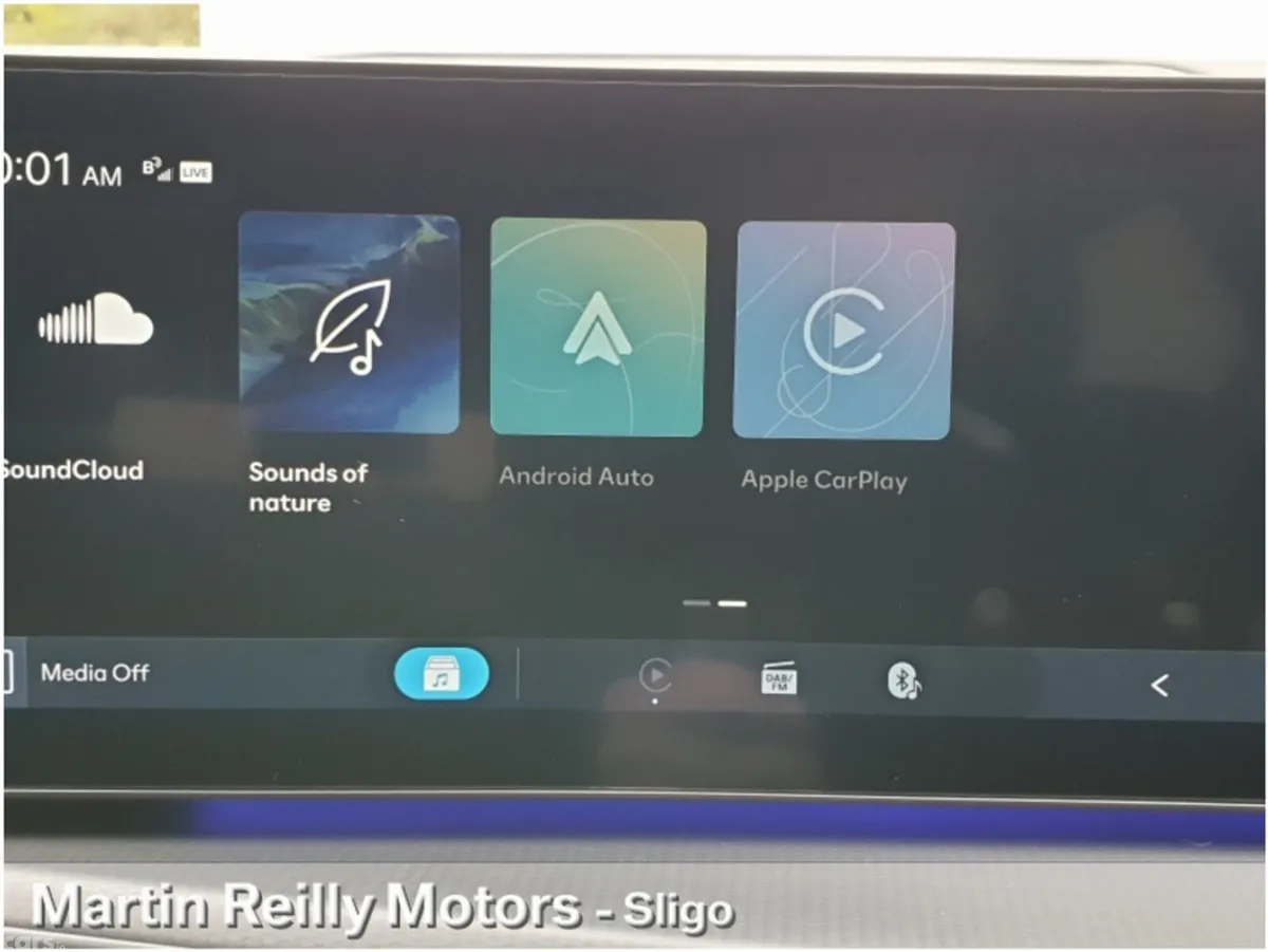 Hyundai Santa Fe SUV, Petrol Plug-in Hybrid, 2026, Grey