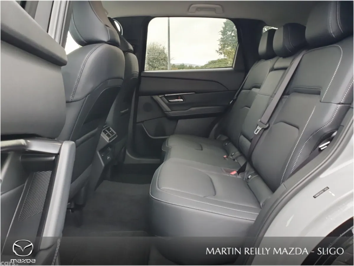 Mazda CX-5 MPV, Petrol, 2026, Grey