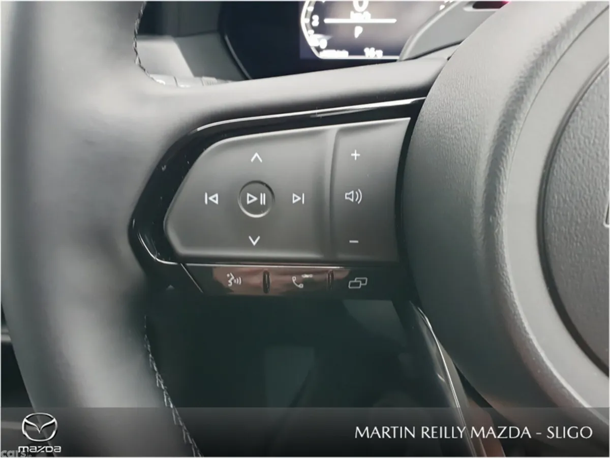 Mazda CX-5 MPV, Petrol, 2026, Grey