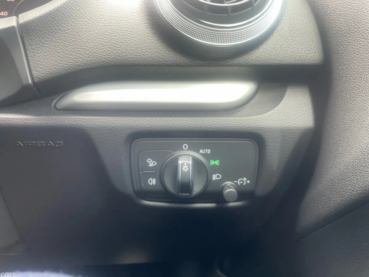 Audi A3 Hatchback, Petrol, 2019, Grey