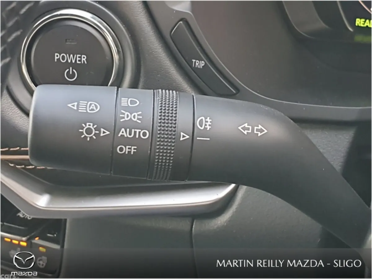 Mazda CX-60 SUV, Petrol Plug-in Hybrid, 2026, Black