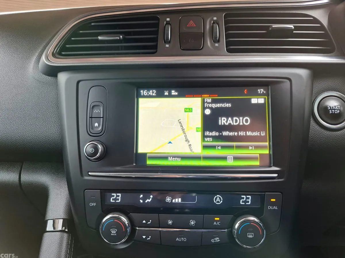 Renault Kadjar SUV, Diesel, 2016, Blue