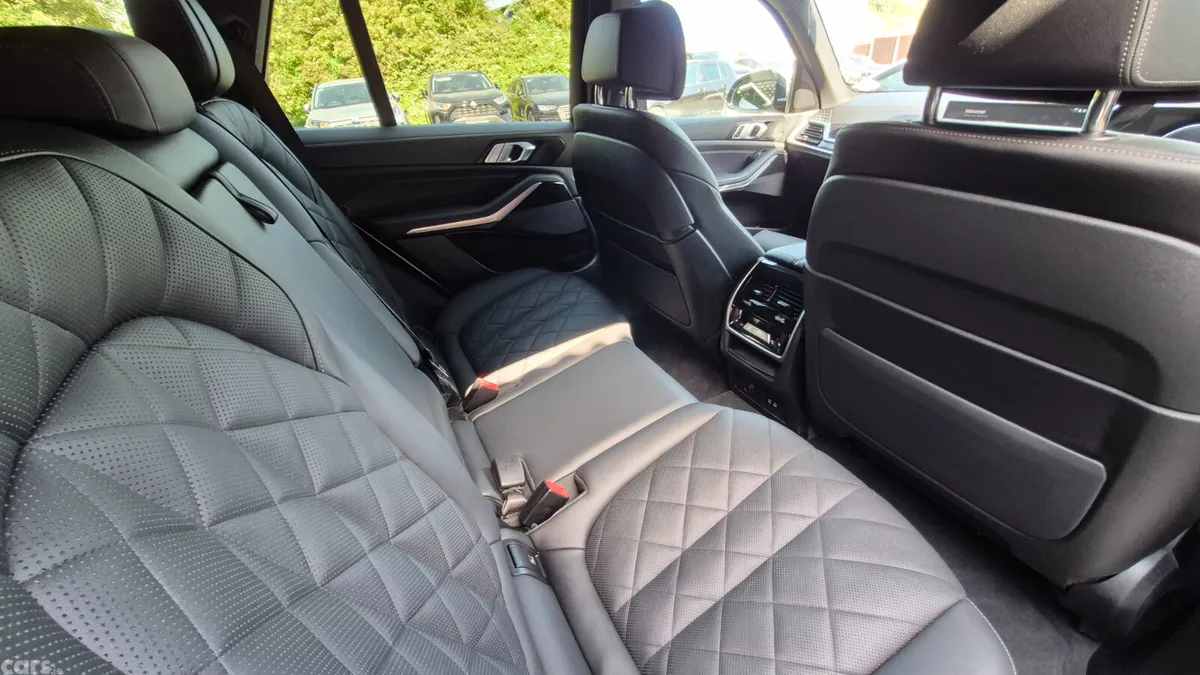 BMW X5 SUV, Diesel, 2024, White
