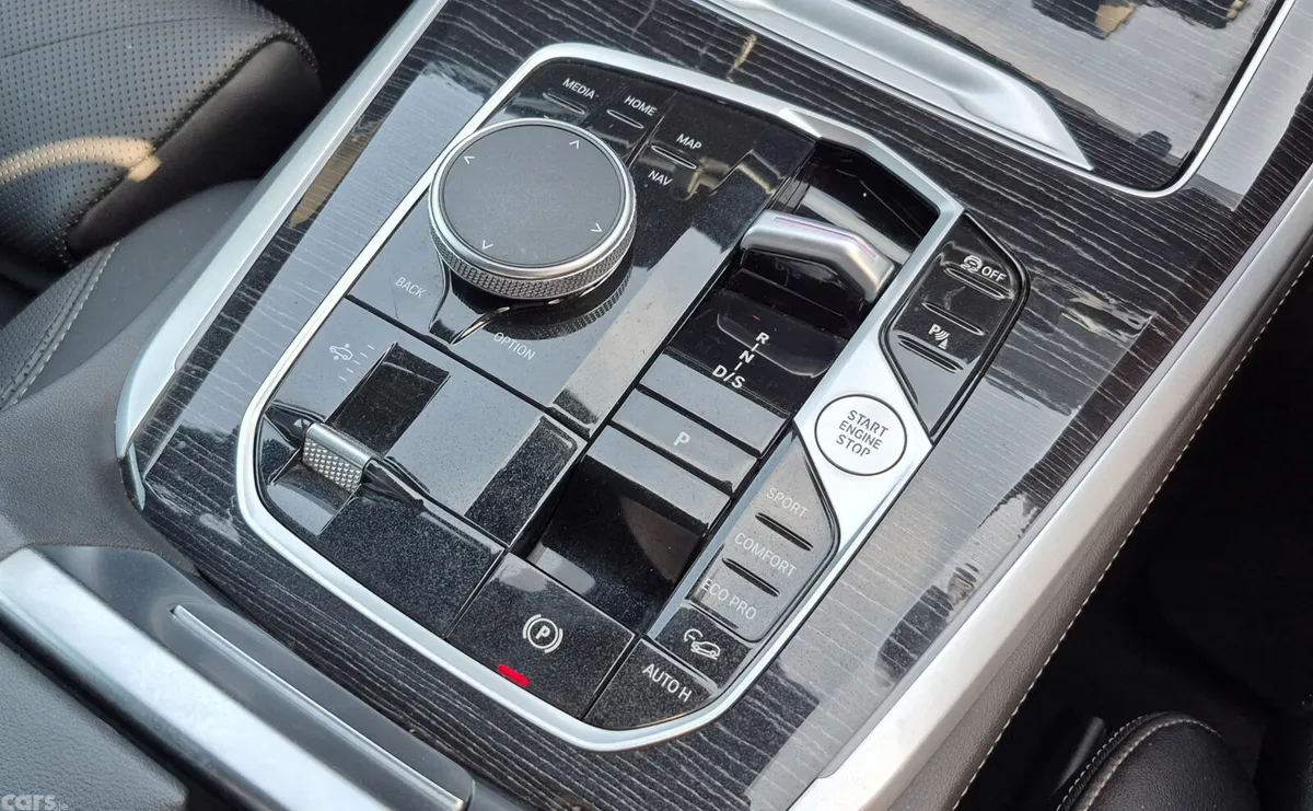 BMW X5 SUV, Diesel, 2024, White
