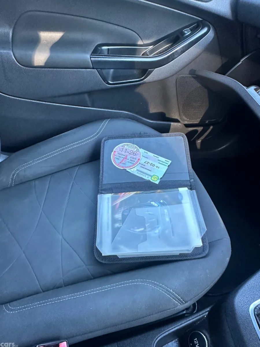 Ford Fiesta Hatchback, Diesel, 2015, Silver