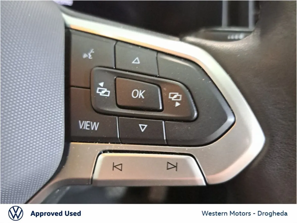 Volkswagen Polo Hatchback, Petrol, 2026, Silver