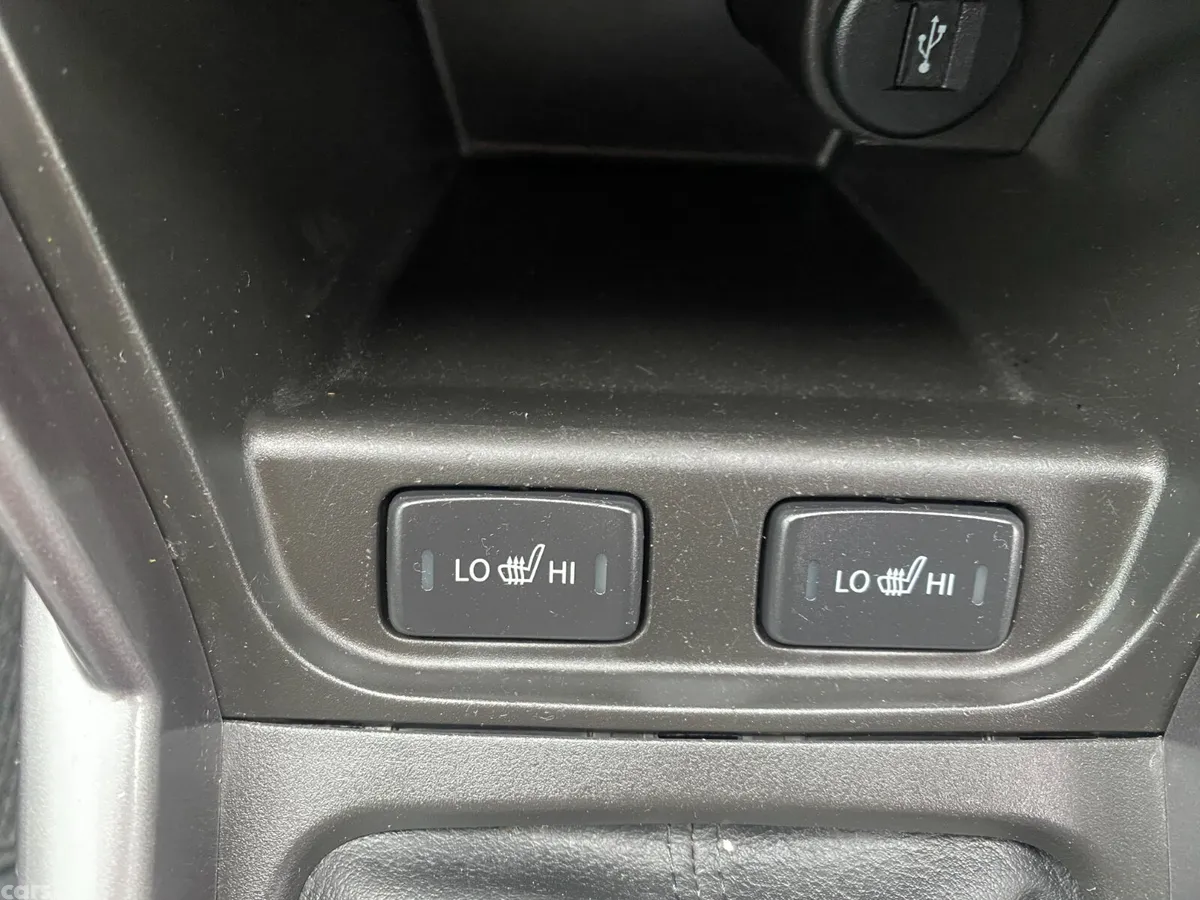 Suzuki S-CROSS Hatchback, Petrol Hybrid, 2024, Red
