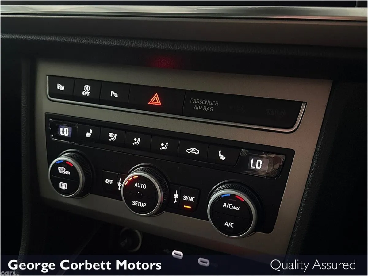 SEAT Ateca SUV, Petrol, 2021, Silver