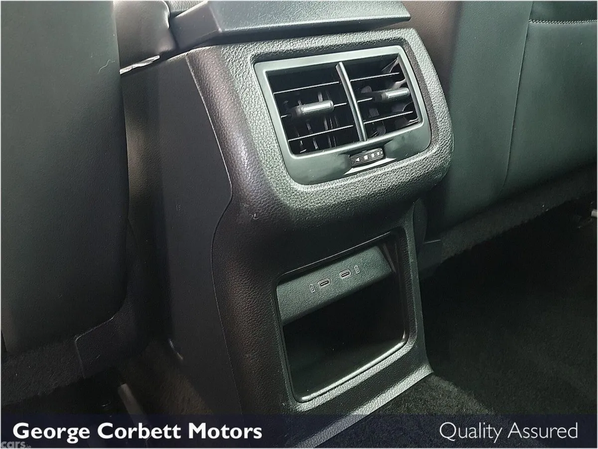 SEAT Ateca SUV, Petrol, 2021, Silver