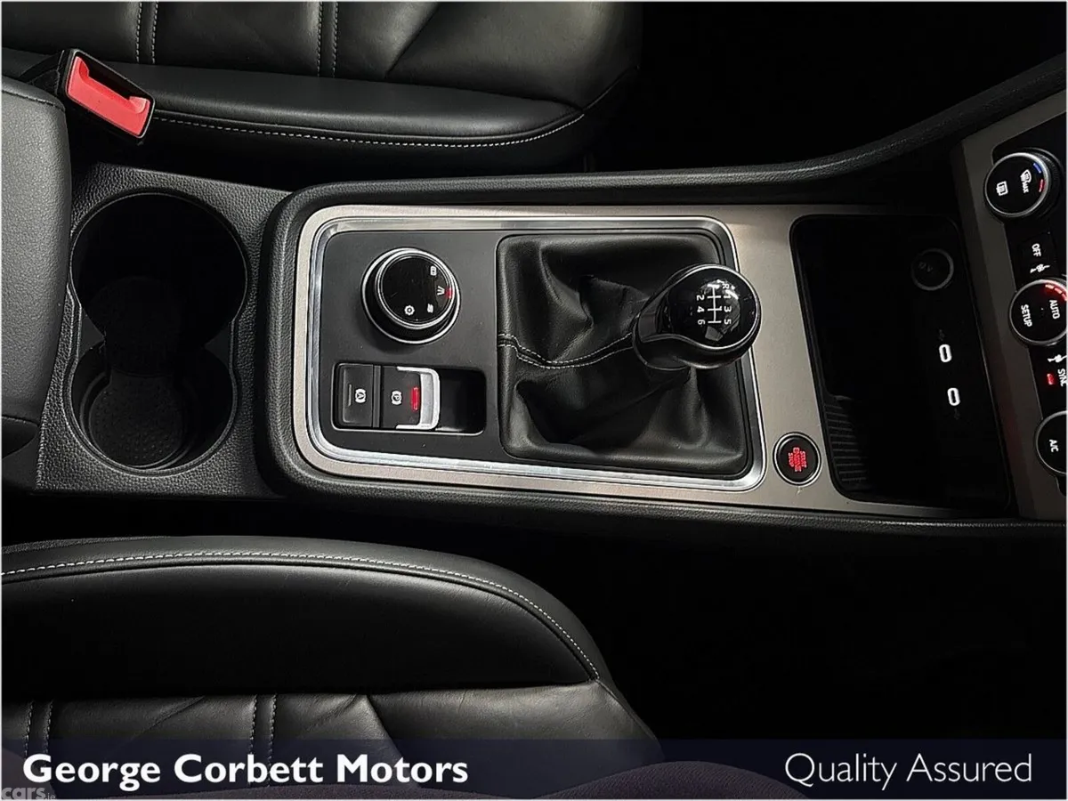 SEAT Ateca SUV, Petrol, 2021, Silver