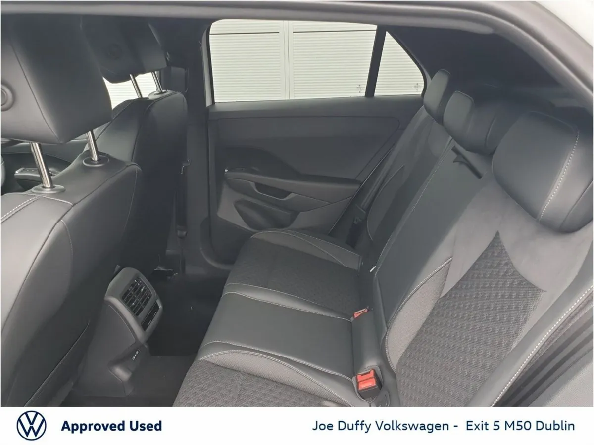 Volkswagen T-Roc SUV, Petrol, 2026, White