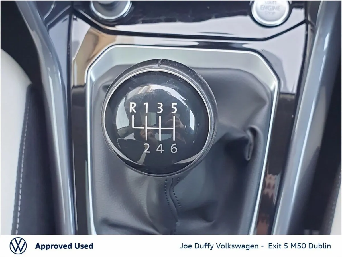 Volkswagen T-Roc SUV, Petrol, 2026, White