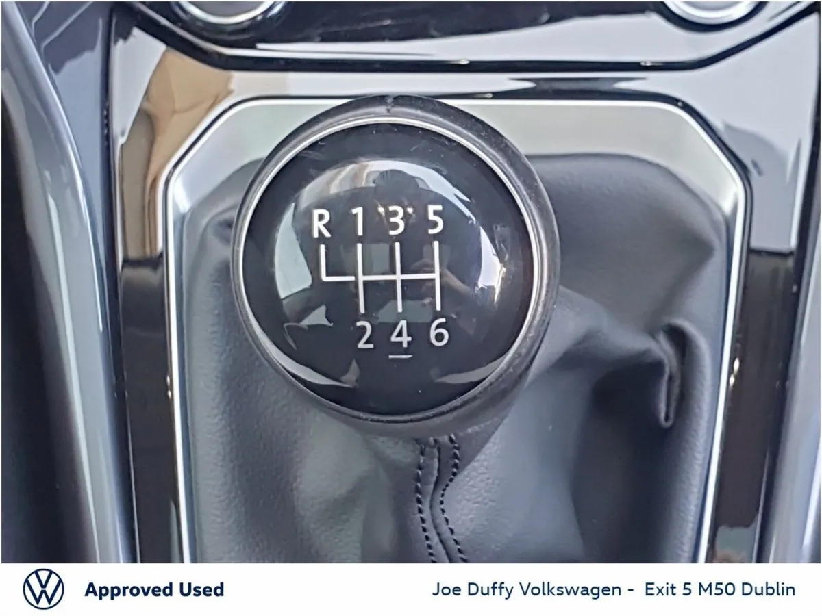 Volkswagen T-Roc SUV, Petrol, 2026, White