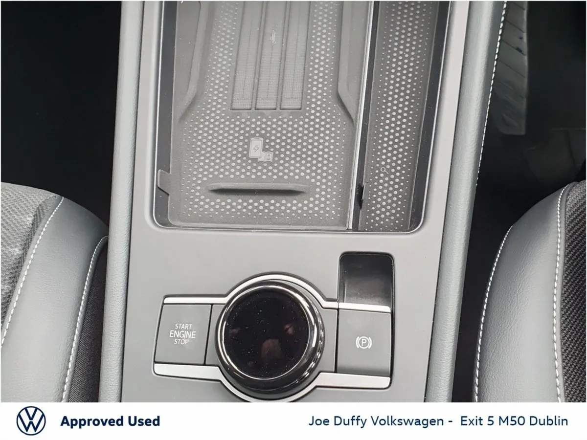 Volkswagen T-Roc SUV, Petrol, 2026, White
