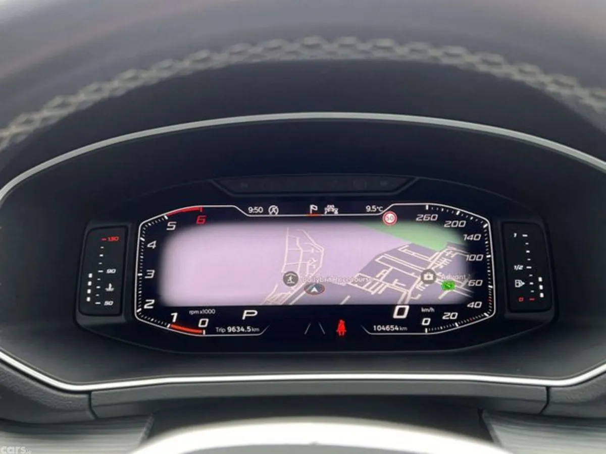 SEAT Tarraco SUV, Diesel, 2023, Grey
