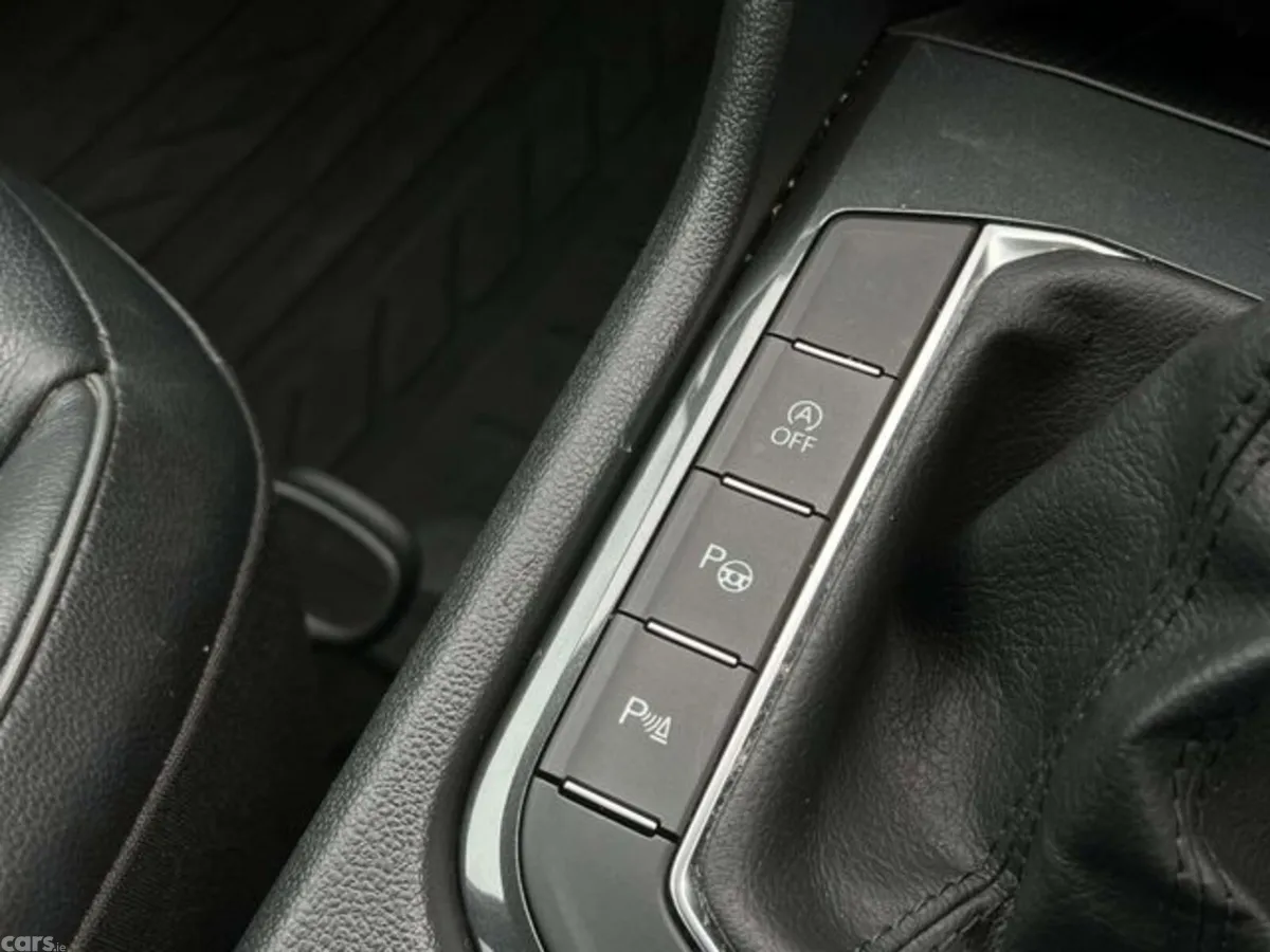 SEAT Tarraco SUV, Diesel, 2023, Grey
