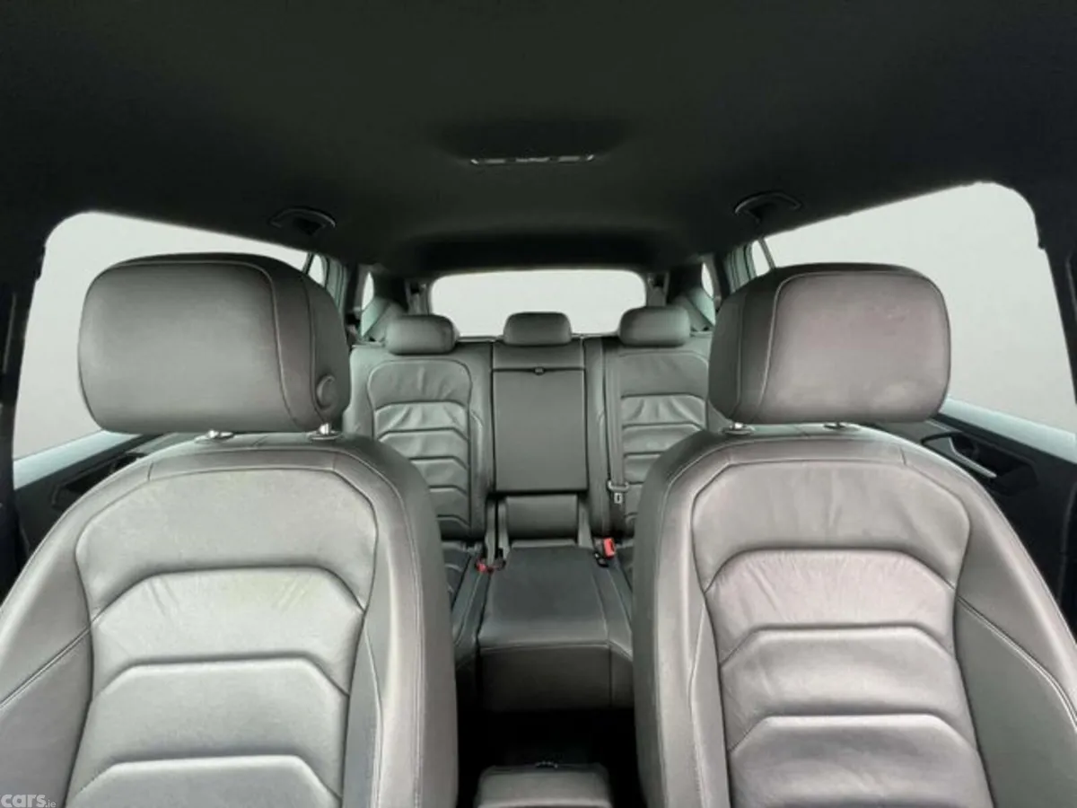 SEAT Tarraco SUV, Diesel, 2023, Grey