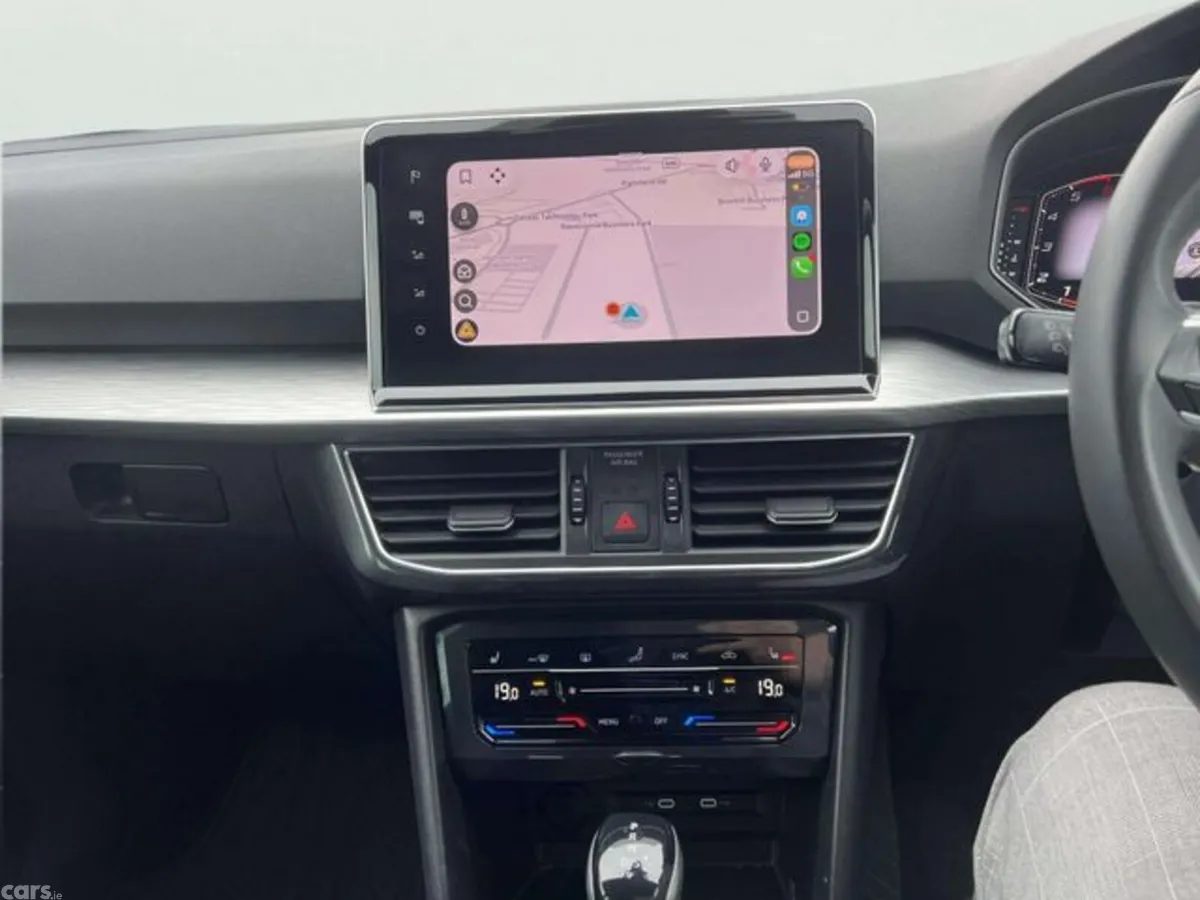 SEAT Tarraco SUV, Diesel, 2023, Grey