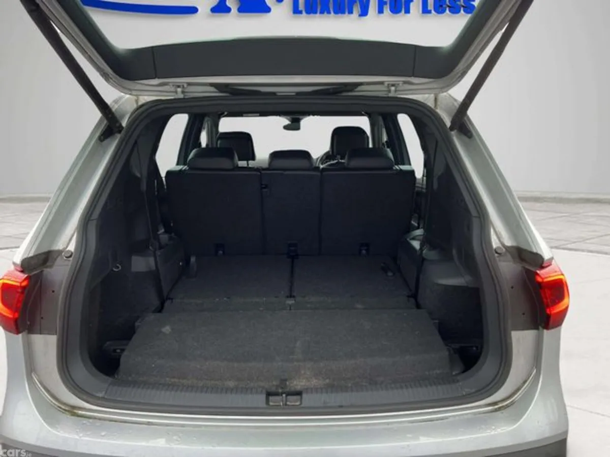 SEAT Tarraco SUV, Diesel, 2023, Grey