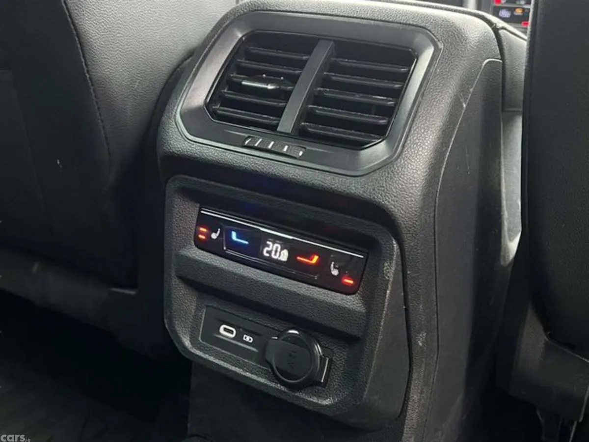 SEAT Tarraco SUV, Diesel, 2023, Grey