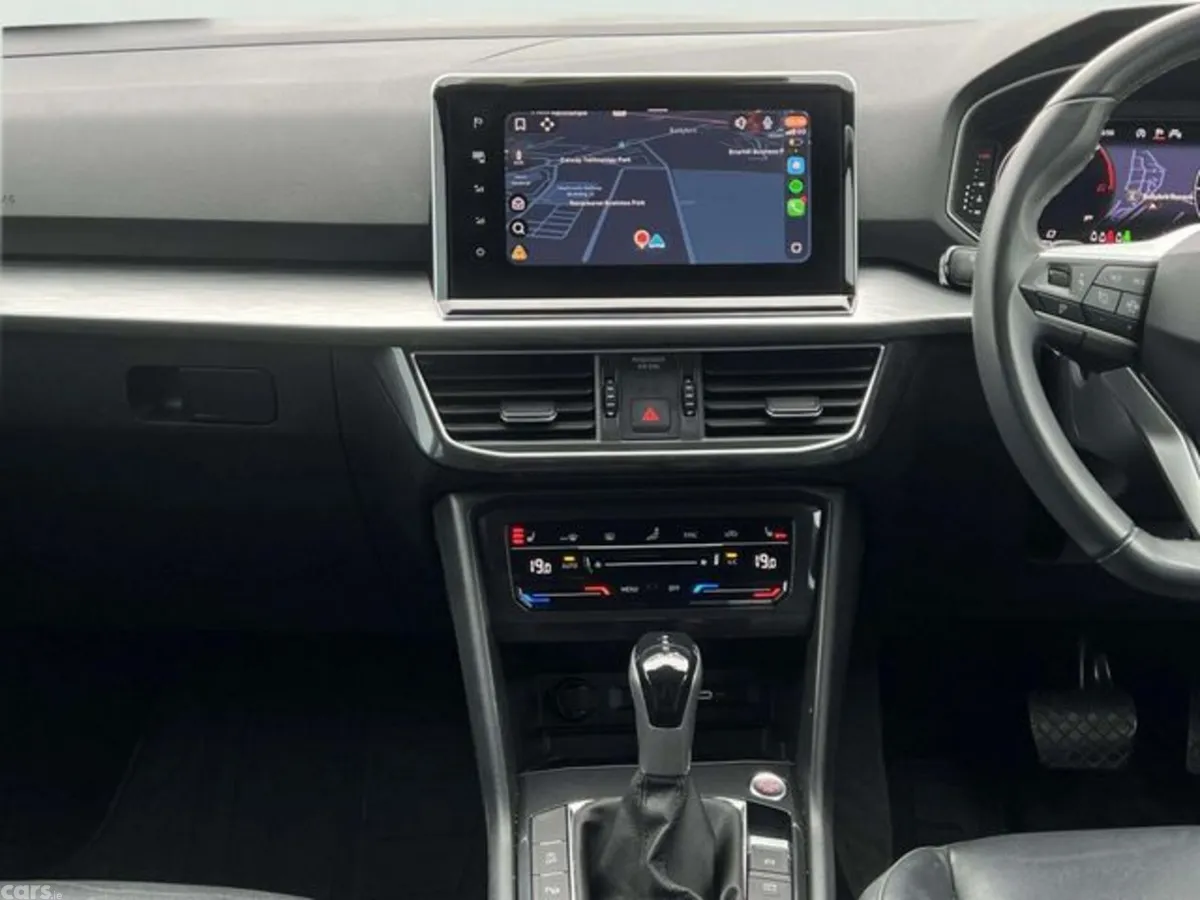 SEAT Tarraco SUV, Diesel, 2023, Grey