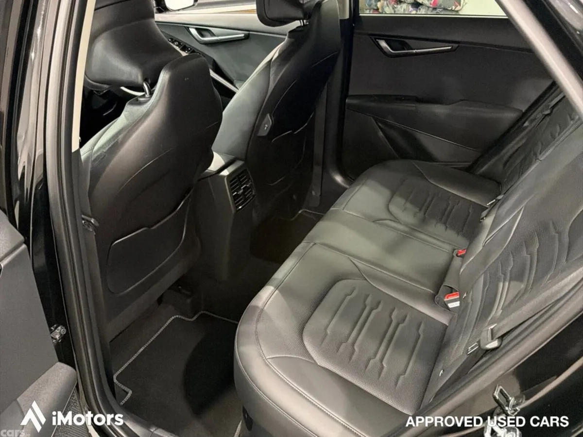 Kia Niro SUV, Petrol Hybrid, 2026, Black