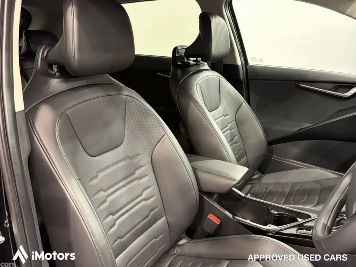 Kia Niro SUV, Petrol Hybrid, 2026, Black
