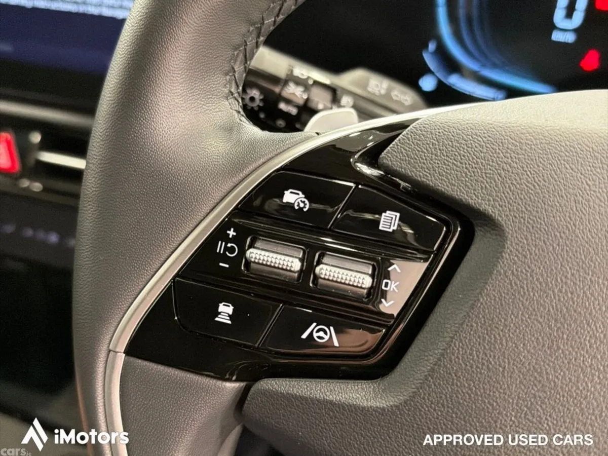 Kia Niro SUV, Petrol Hybrid, 2026, Black