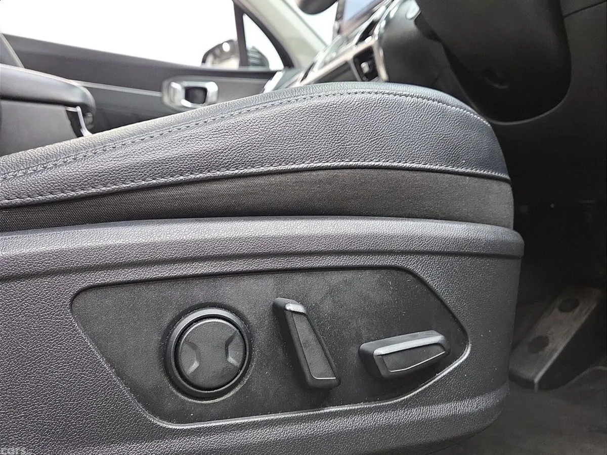 Kia Sorento SUV, Diesel, 2023, Black