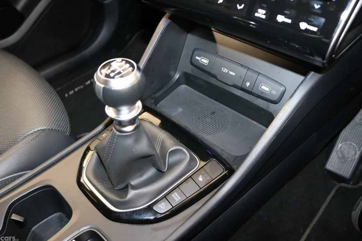 Hyundai Tucson SUV, Diesel, 2023, White