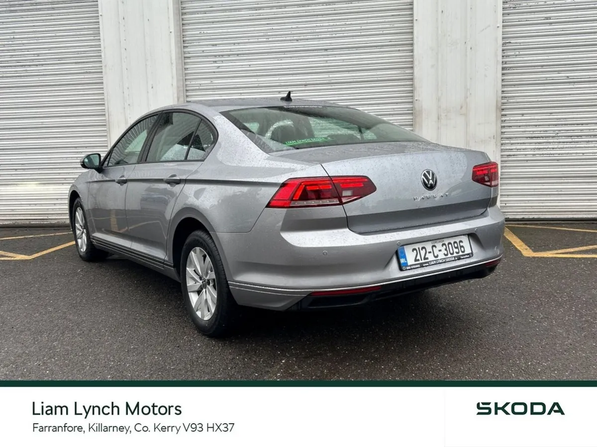 Volkswagen Passat 2.0 TDI 150 BHP, Killarney
