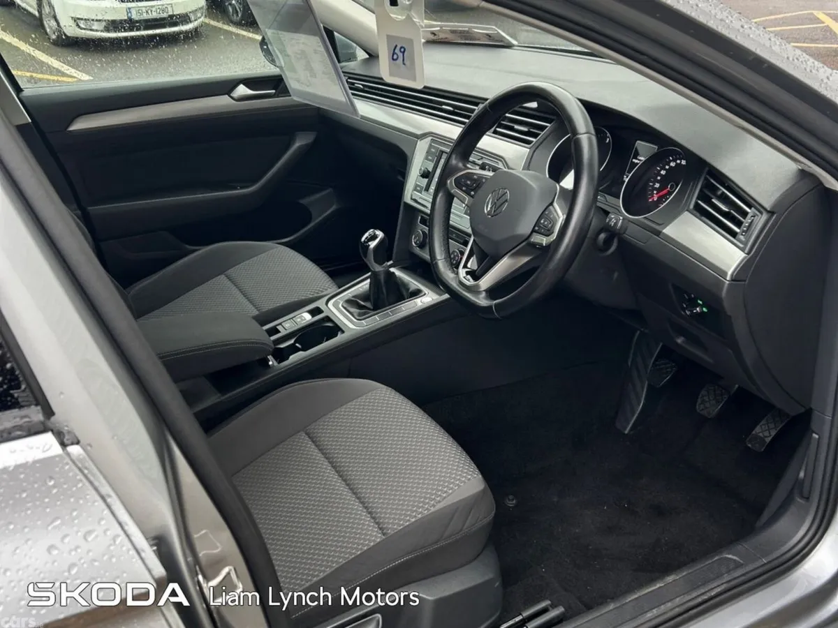 Volkswagen Passat 2.0 TDI 150 BHP, Killarney
