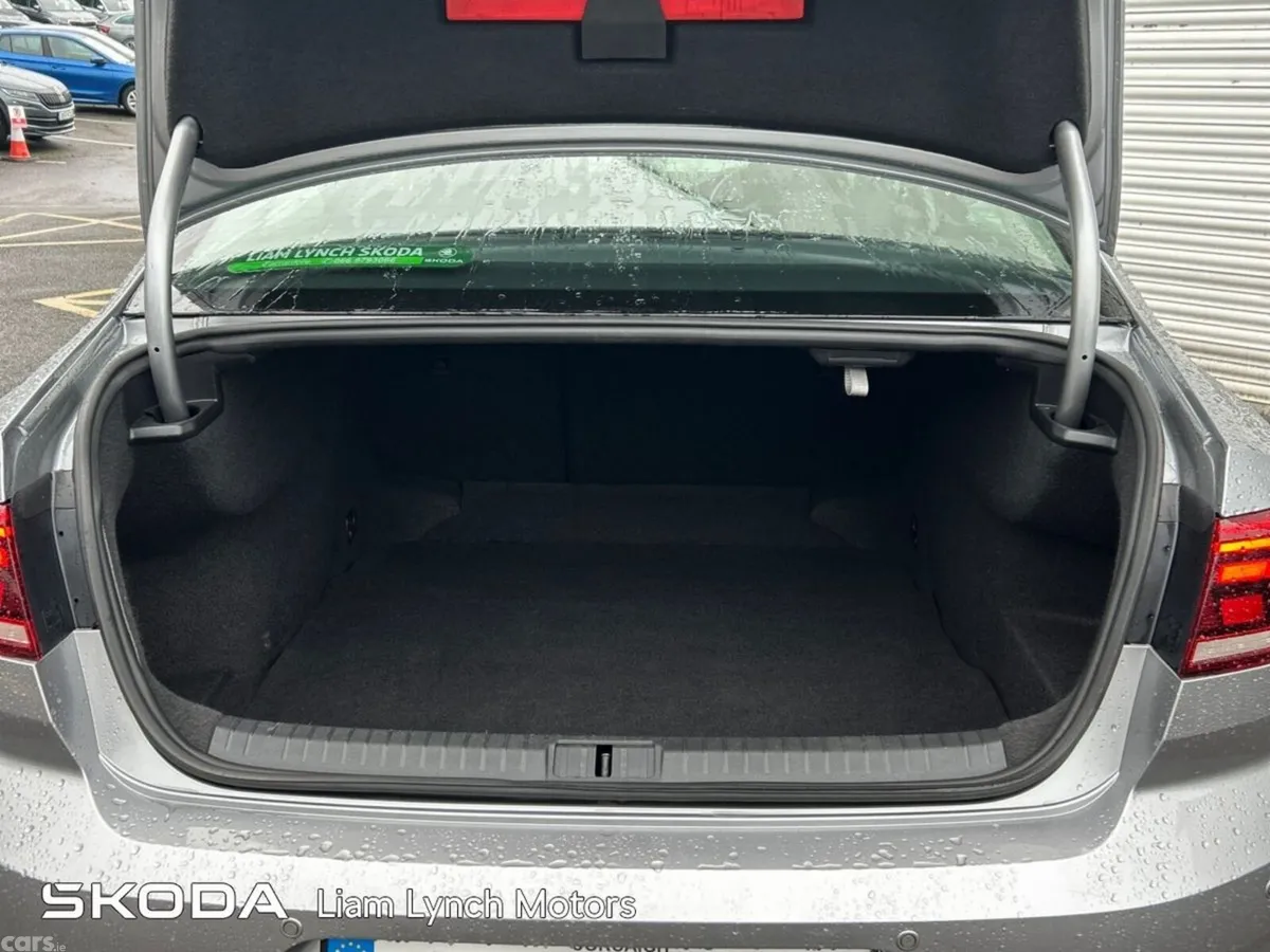 Volkswagen Passat 2.0 TDI 150 BHP, Killarney