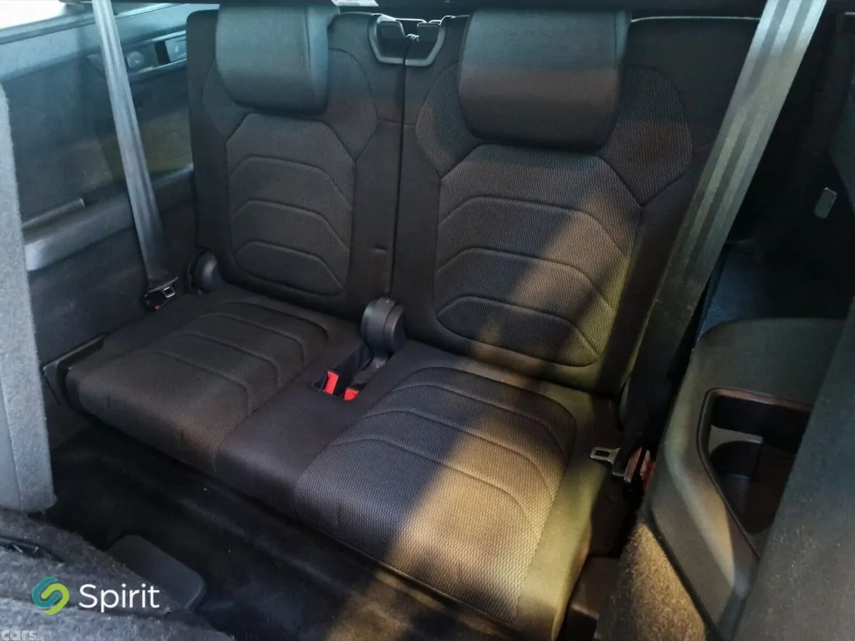 Skoda Kodiaq SUV, Diesel, 2024, Black