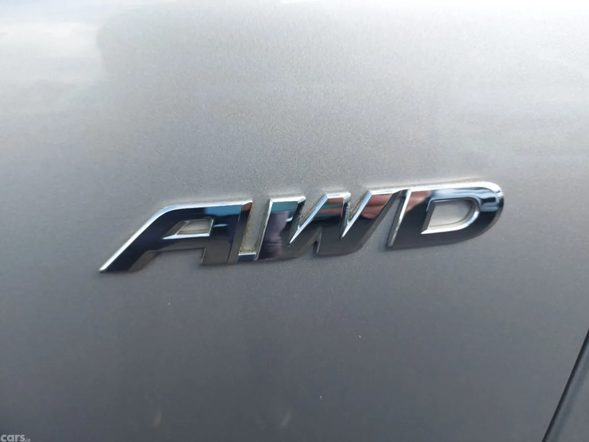 Honda CR-V MPV, Petrol, 2020, Grey