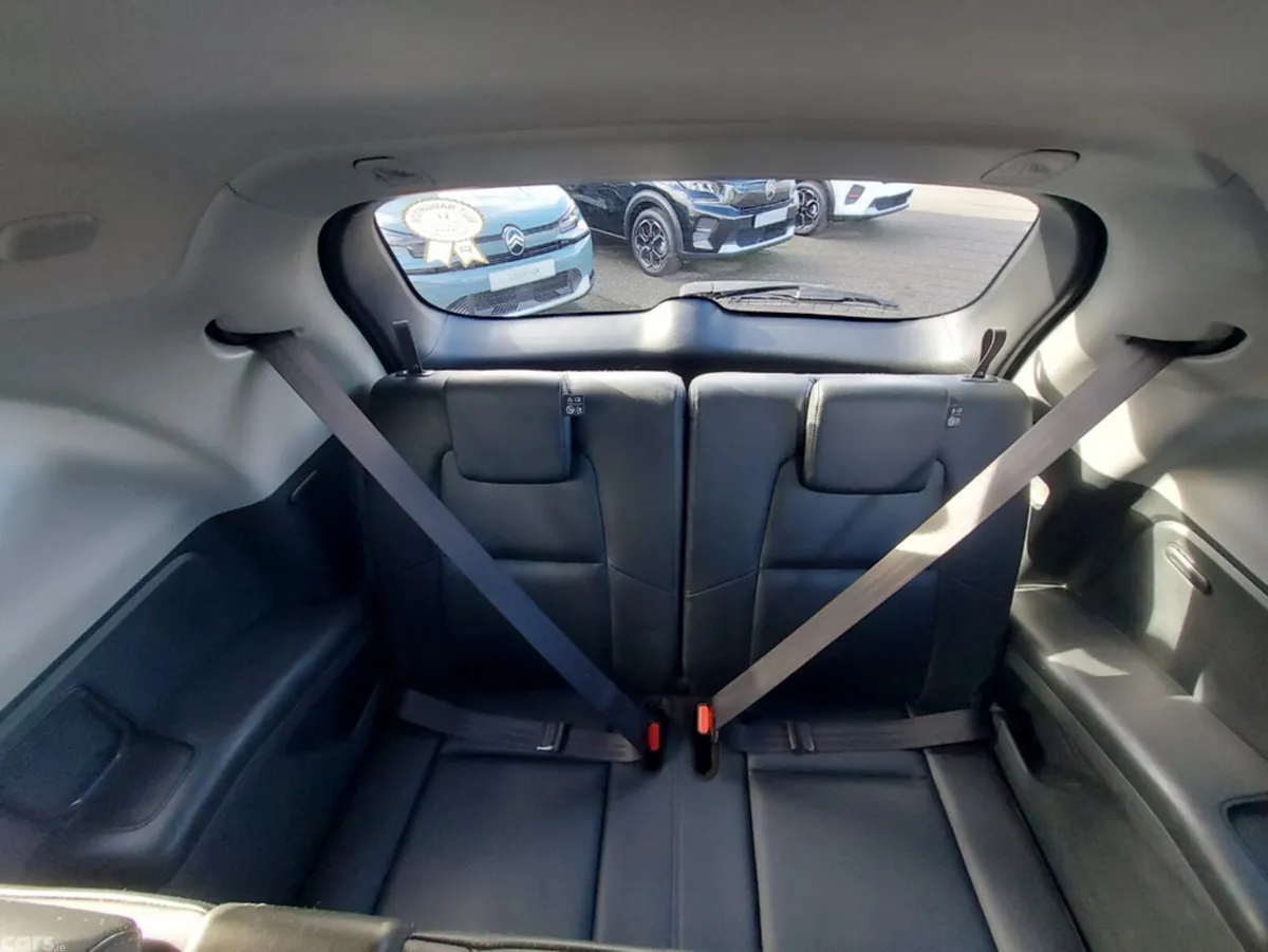 Honda CR-V MPV, Petrol, 2020, Grey