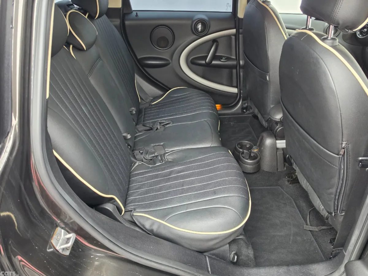 Mini Cooper Hatchback, Diesel, 2015, Grey
