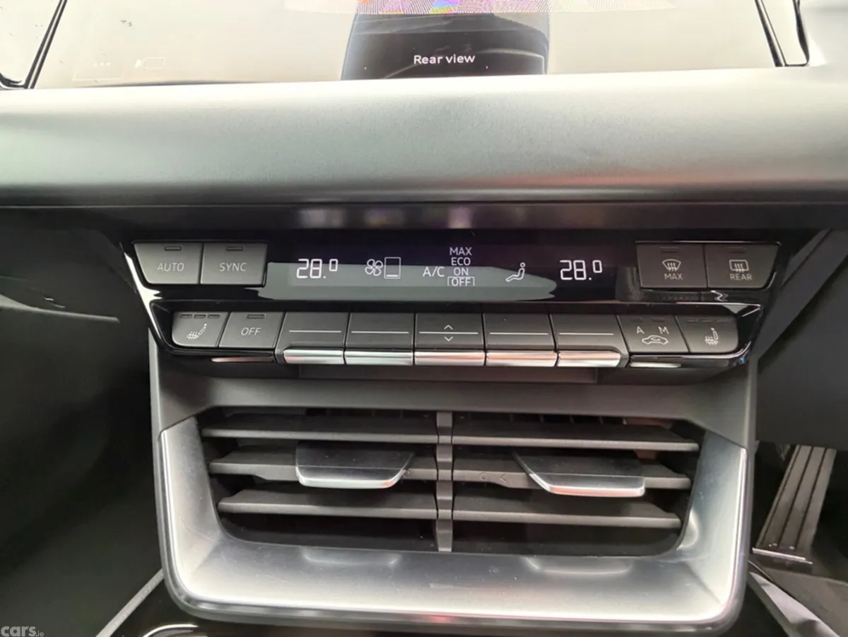 Audi e-tron GT quattro Saloon, Electric, 2022, Grey