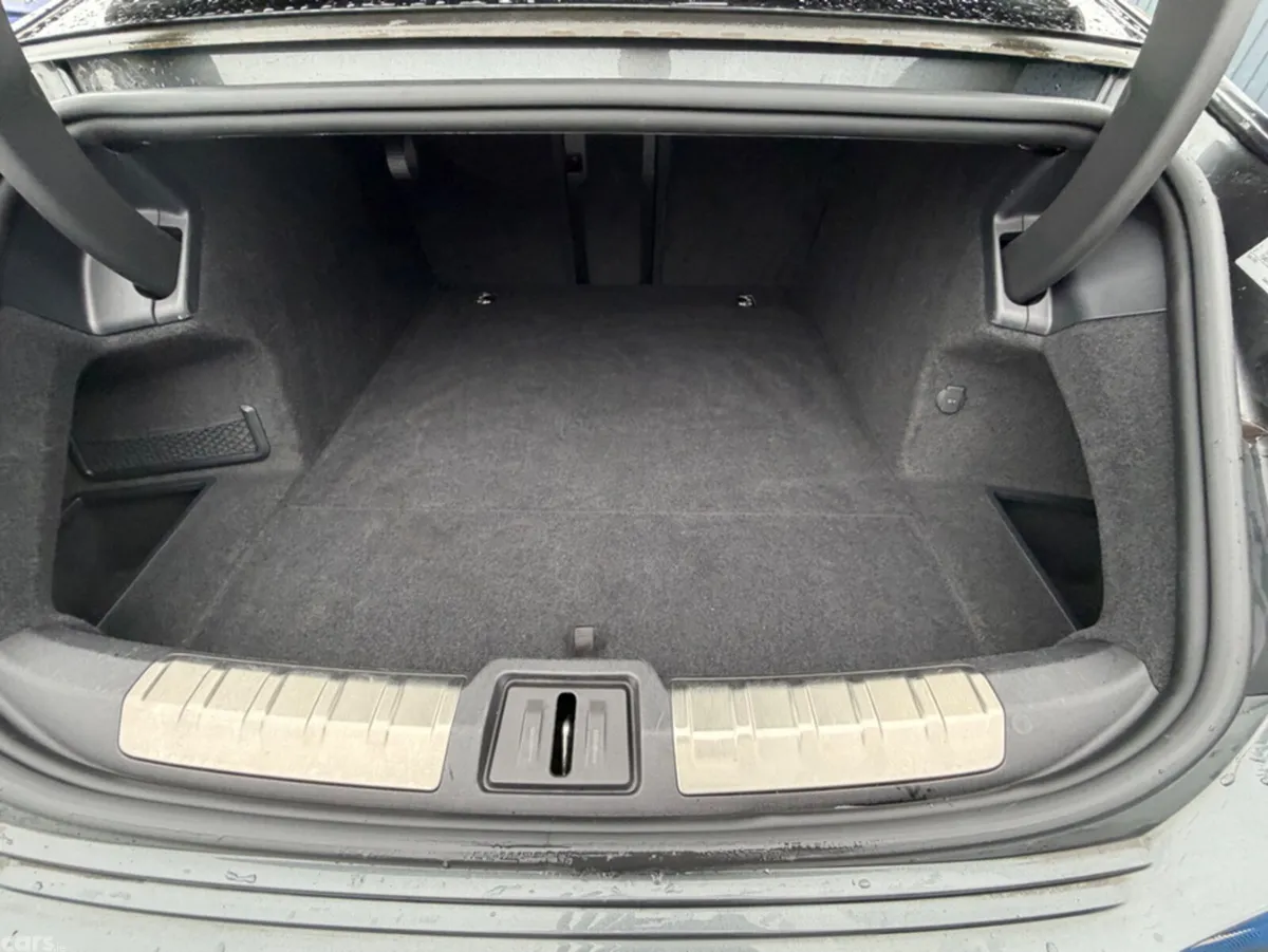 Audi e-tron GT quattro Saloon, Electric, 2022, Grey