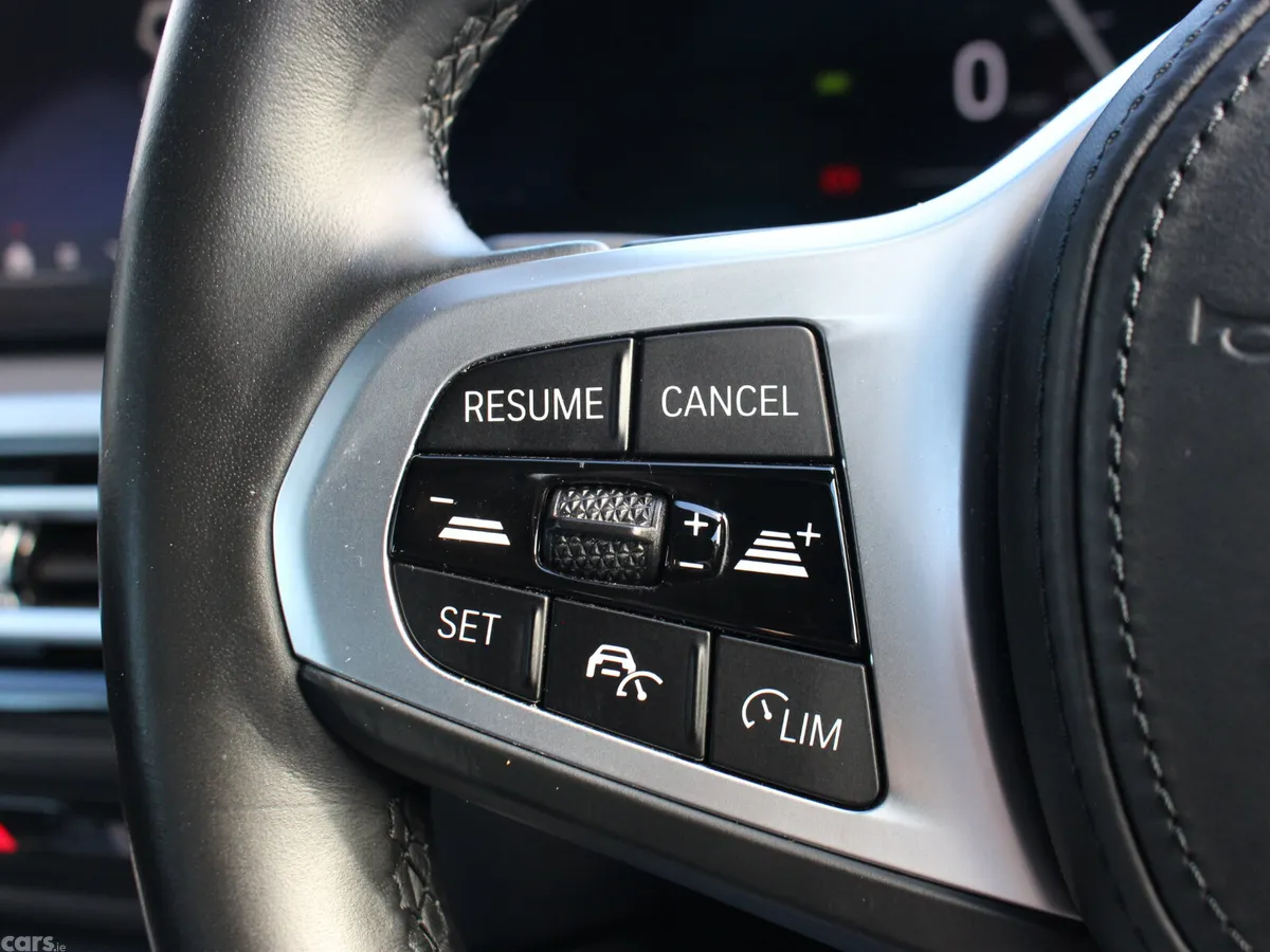 BMW i4 Hatchback, Electric, 2023, Grey