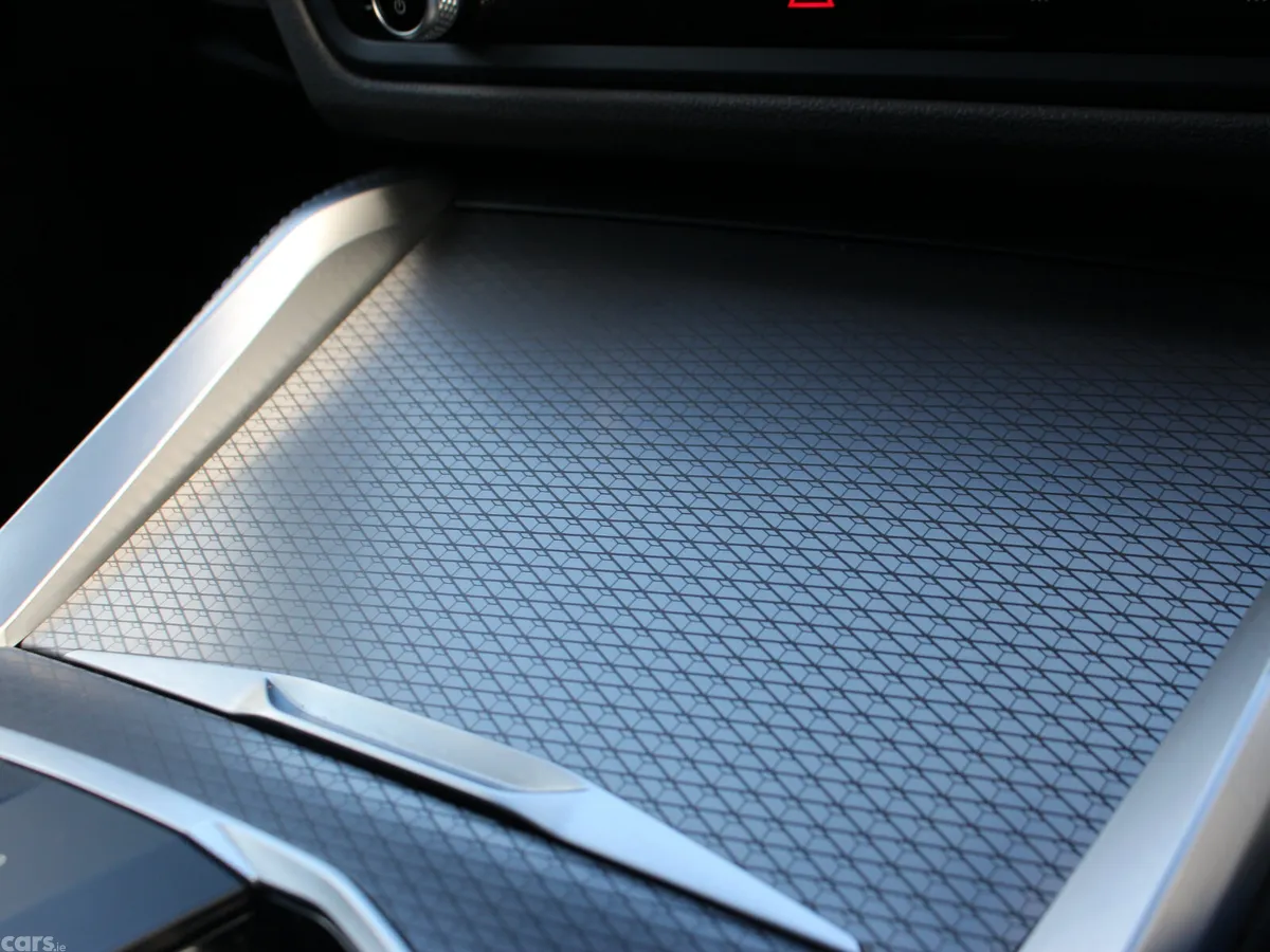 BMW i4 Hatchback, Electric, 2023, Grey