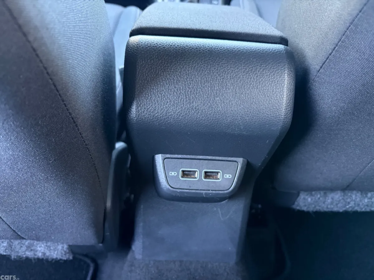 Volkswagen Polo Hatchback, Petrol, 2018, Red