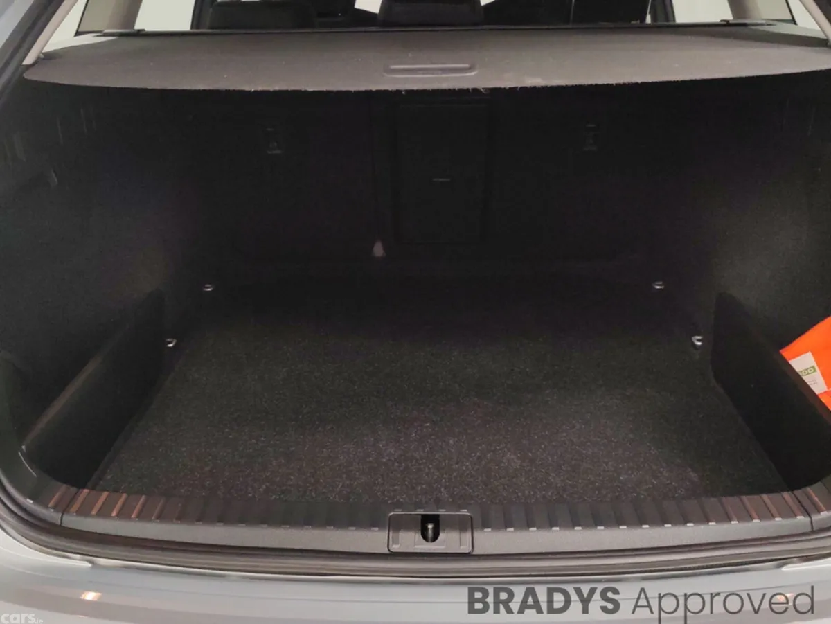 Skoda Octavia Estate, Diesel, 2024, Grey