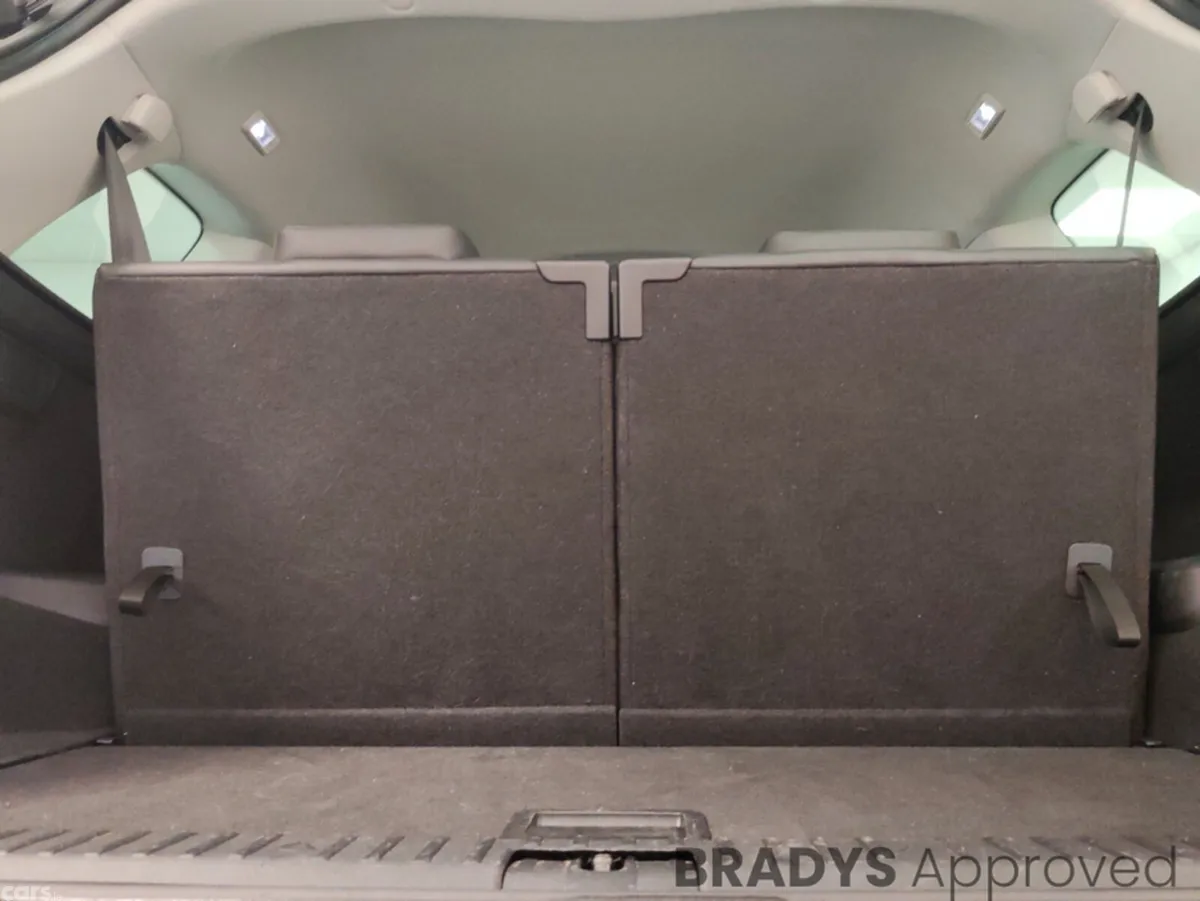 Skoda Kodiaq Estate, Diesel, 2023, Black