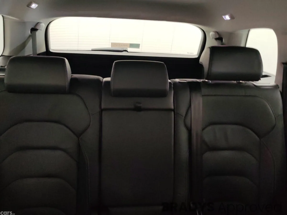 Skoda Kodiaq Estate, Diesel, 2023, Black
