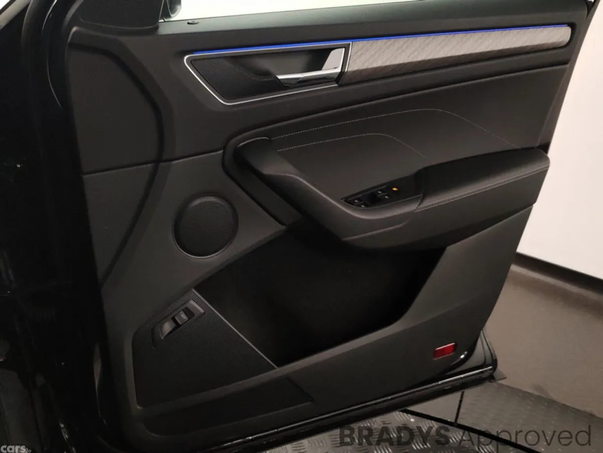 Skoda Kodiaq Estate, Diesel, 2023, Black