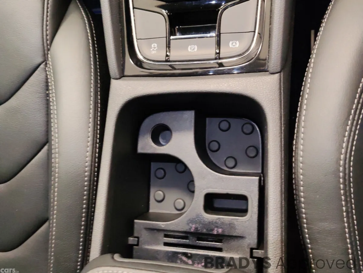 Skoda Kodiaq Estate, Diesel, 2023, Black